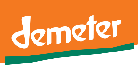 Logo Demeter