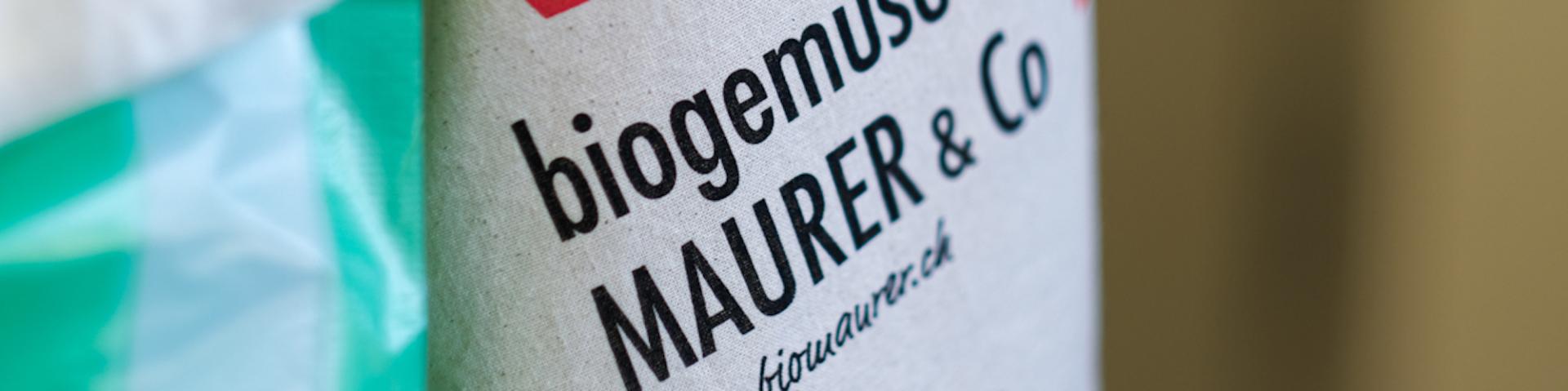 Bild Hofladen biogemüse Maurer