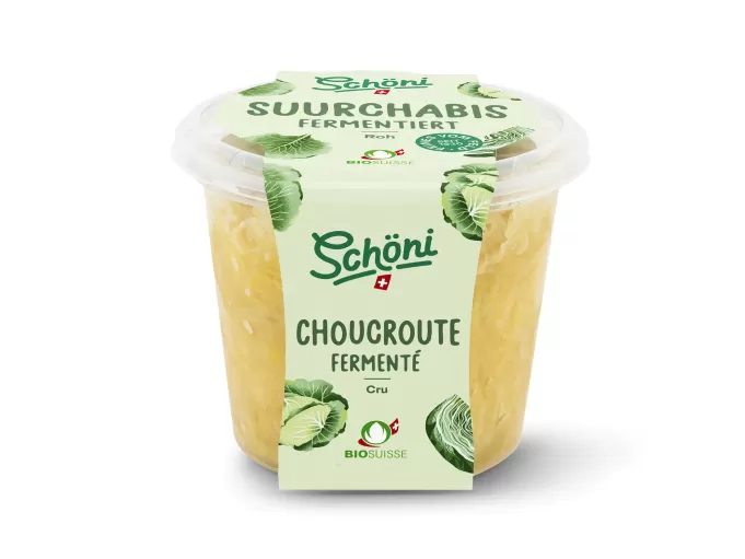 Fermenti Bio Surchabis classic