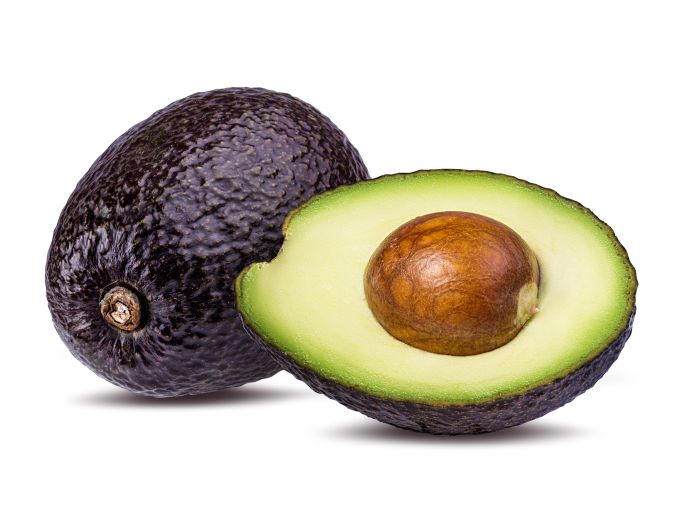 Avocado Hass