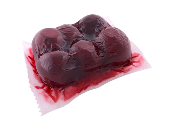 Schöni Bio Randen gedämpft 500g