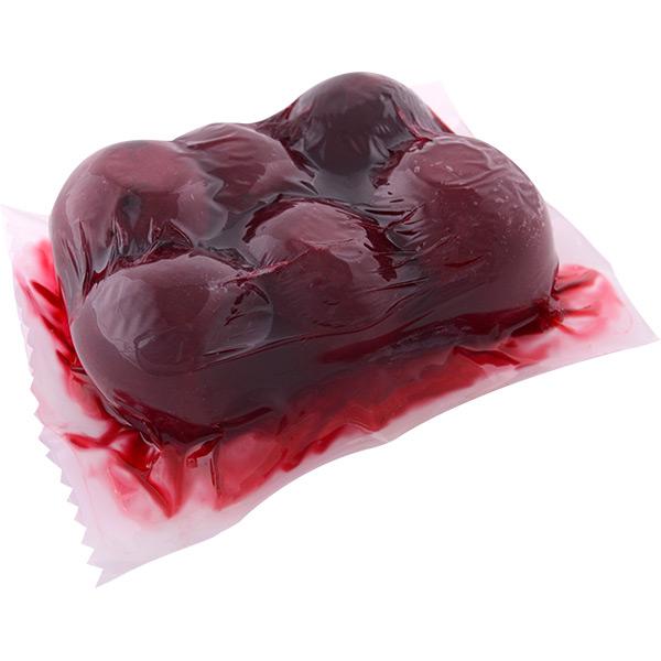 Schöni Bio Randen gedämpft 500g