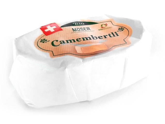 Camembertli 125 g