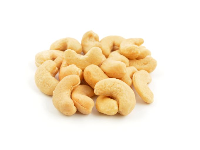 Cashewkerne