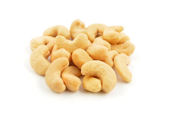 Cashewkerne