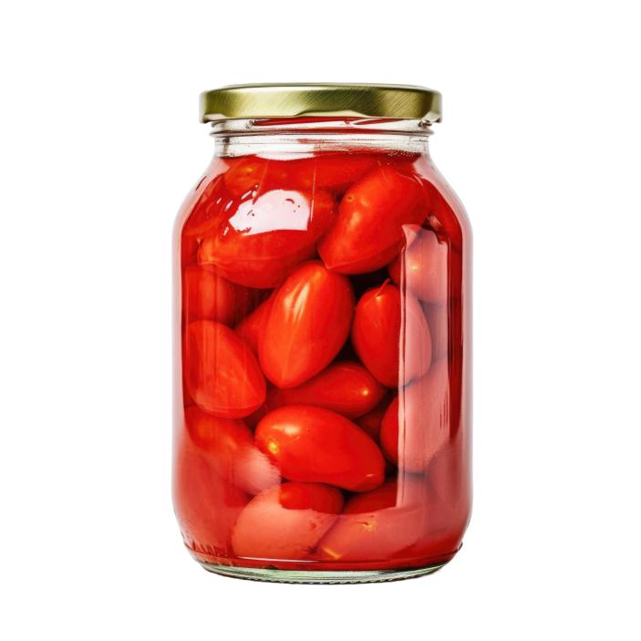 Datterini im Glas 350g