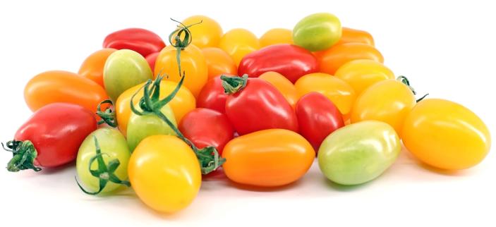 Tomaten Datterino Mix