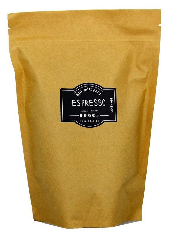 Kaffee Espresso Bohnen