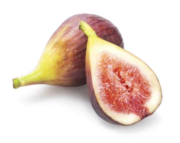 Feigen frisch