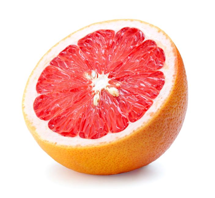 Grapefruit rot