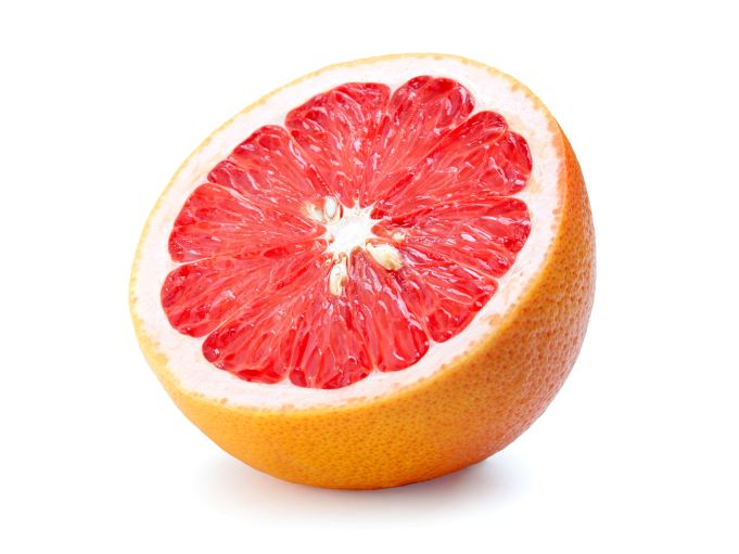 Grapefruit rot