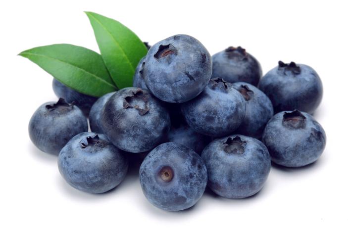 Heidelbeeren 250 g