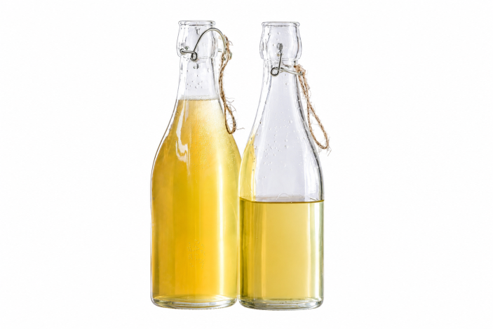 Holunderblütensirup 500 ml