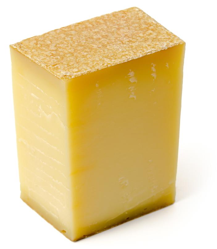 Breitenmatt Käse