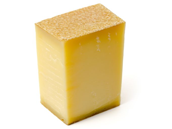 Breitenmatt Käse