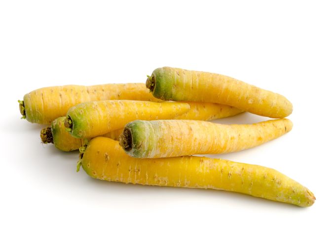 Karotten Pfälzer gew.