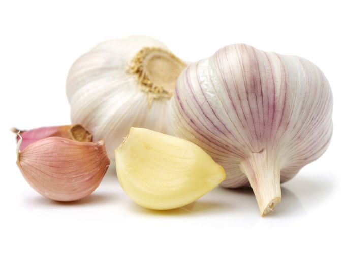 Knoblauch