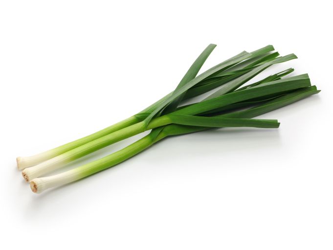 Knoblauch frisch Bund