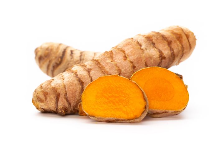 Kurkuma / Gelber Ingwer