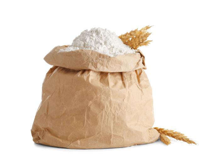 Brotmehl Weizen 5 kg
