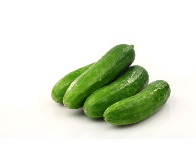 Snack Gurken