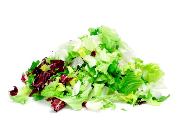 Mischsalat
