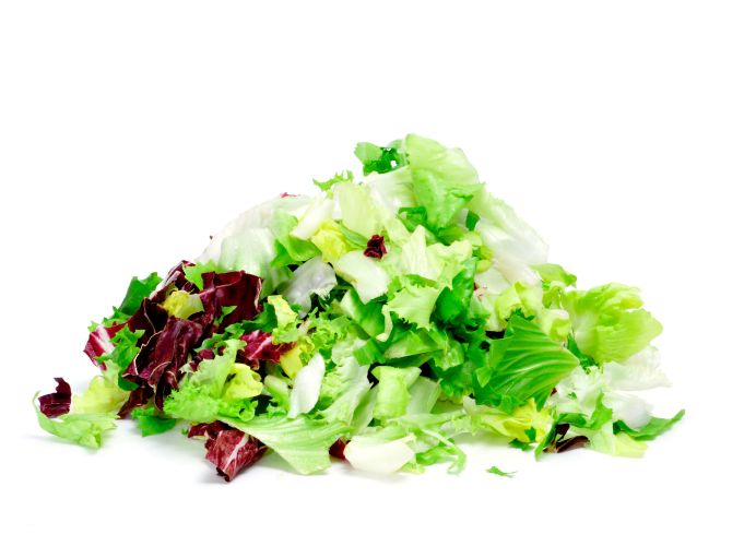 Mischsalat