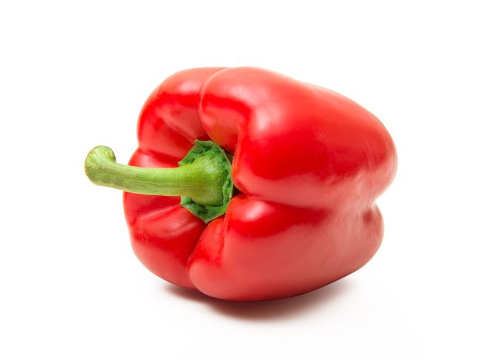 Peperoni rot