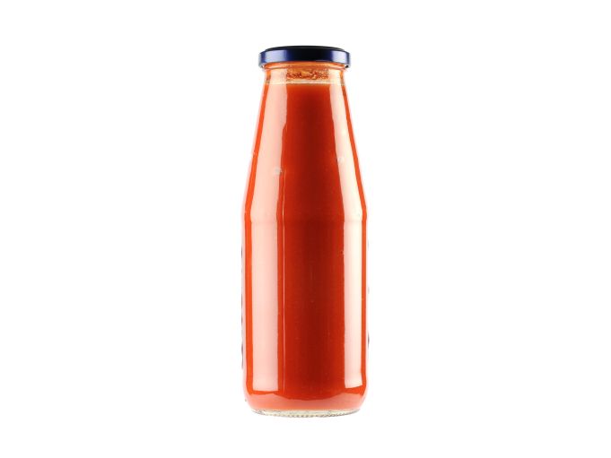 Maurers&#039;s Tomatenpassata 500g