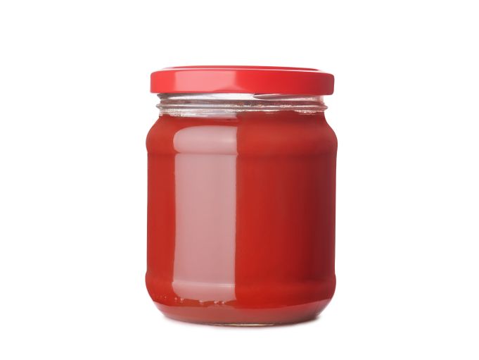 Maurer&#039;s Tomatenpassata 350g