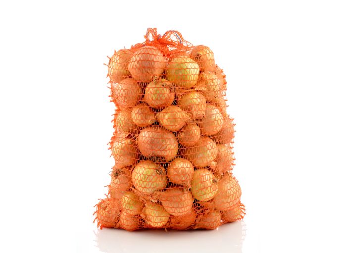 Zwiebeln 5 kg (Lagerware)